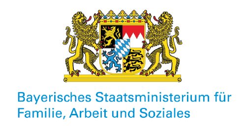 Gefördert durch den Freistaat Bayern