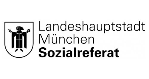 Gefördert durch die Landeshauptstadt München